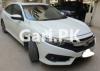 Honda Civic VTi Oriel Prosmatec 2017 For Sale in Karachi