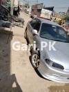 Honda Civic EXi 1994 For Sale in Sialkot