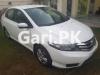 Honda City IVTEC 2016 For Sale in Rahim Yar Khan