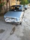 Suzuki Mehran VXR 2018 For Sale in Rawalpindi