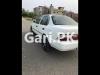 Toyota Corolla G L Package 1.5 2000 For Sale in Lahore