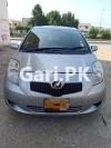 Toyota Vitz  2009 For Sale in Karachi