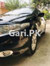 Honda City IVTEC 2013 For Sale in Rawalpindi