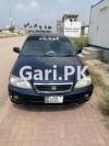 Honda City IVTEC 2002 For Sale in Islamabad