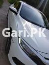 Honda Civic Oriel 1.8 i-VTEC CVT 2021 For Sale in Islamabad