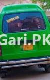 Suzuki Bolan VX Euro II 2015 For Sale in Faisalabad