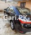 Toyota Corolla GLi Automatic 1.3 VVTi 2018 For Sale in Karachi