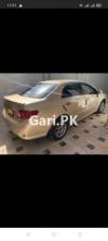 Toyota Corolla GLi 2010 For Sale in Karachi