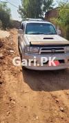 Toyota Surf  1996 For Sale in Peshawar