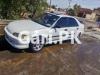 Honda Civic EXi 1995 For Sale in Sargodha