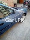 Suzuki Cultus VXL 2006 For Sale in Lahore