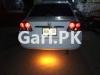 Honda Civic EXi 2002 For Sale in Karachi