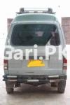 Suzuki Bolan VX (CNG) 2011 For Sale in Ghotki