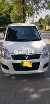 Suzuki Wagon R VXL 2017 For Sale in Lahore