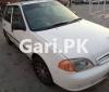 Suzuki Cultus VXR 2008 For Sale in Lahore