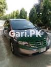 Honda City IVTEC 2016 For Sale in Lahore