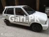 Suzuki Mehran VX 1991 For Sale in Karachi