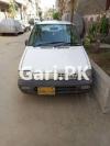 Suzuki Mehran VX 1996 For Sale in Karachi