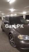 Suzuki Cultus VXR 2008 For Sale in Karachi