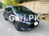 Toyota Vitz  2013 For Sale in Sialkot