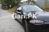 Honda Civic EX 1995 For Sale in Muzaffarabad