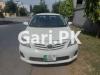 Toyota Corolla XLI 2013 For Sale in Lahore