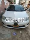 Toyota Corolla XLI 2014 For Sale in Karachi