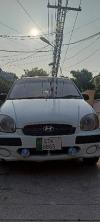 Hyundai Santro  2000 For Sale in Lahore