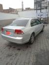 Honda Civic VTi Oriel Prosmatec 2003 For Sale in Faisalabad