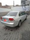 Honda Civic VTi Oriel Prosmatec 2003 For Sale in Faisalabad