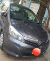 Toyota Vitz  2014 For Sale in Karachi