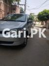 Toyota Platz F 1.0 1999 For Sale in Lahore