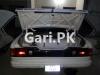 Nissan Sunny LX 1986 For Sale in Lahore