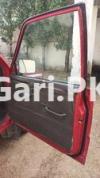 Mitsubishi L200  1996 For Sale in Hyderabad