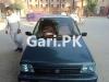 Suzuki Mehran VXR Euro II 2014 For Sale in Sargodha