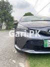 Toyota Vitz  2014 For Sale in Lahore