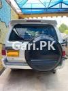 Toyota Surf  1999 For Sale in Hyderabad