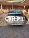 Toyota Prius  2007 For Sale in Swabi