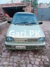 Suzuki Mehran VXR 2000 For Sale in Lahore