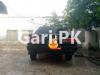 Nissan Other VXR 1986 For Sale in Swabi