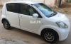 Toyota Passo  2008 For Sale in Karachi