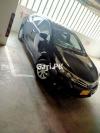 Toyota Corolla GLi Automatic 1.3 VVTi 2016 For Sale in Karachi