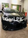 Toyota Corolla XLI 2015 For Sale in Lahore