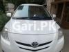 Toyota Belta  2012 For Sale in Faisalabad