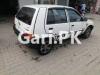 Daihatsu Charade  1987 For Sale in Peshawar