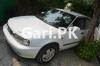 Suzuki Baleno  2000 For Sale in Taxila