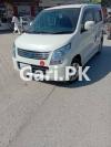 Suzuki Wagon R  2012 For Sale in Peshawar