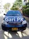 Toyota Corolla GLI 2007 For Sale in Karachi