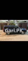 Toyota Surf  2004 For Sale in Karachi