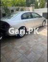 Honda Civic VTi 2011 For Sale in Lahore